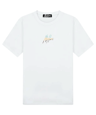 Malelions - Casa - T-shirt - White