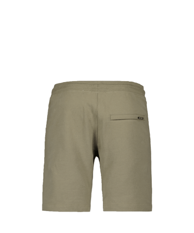 Airforce - Gem0710 - Short Sweat Pants - 909 Brindle