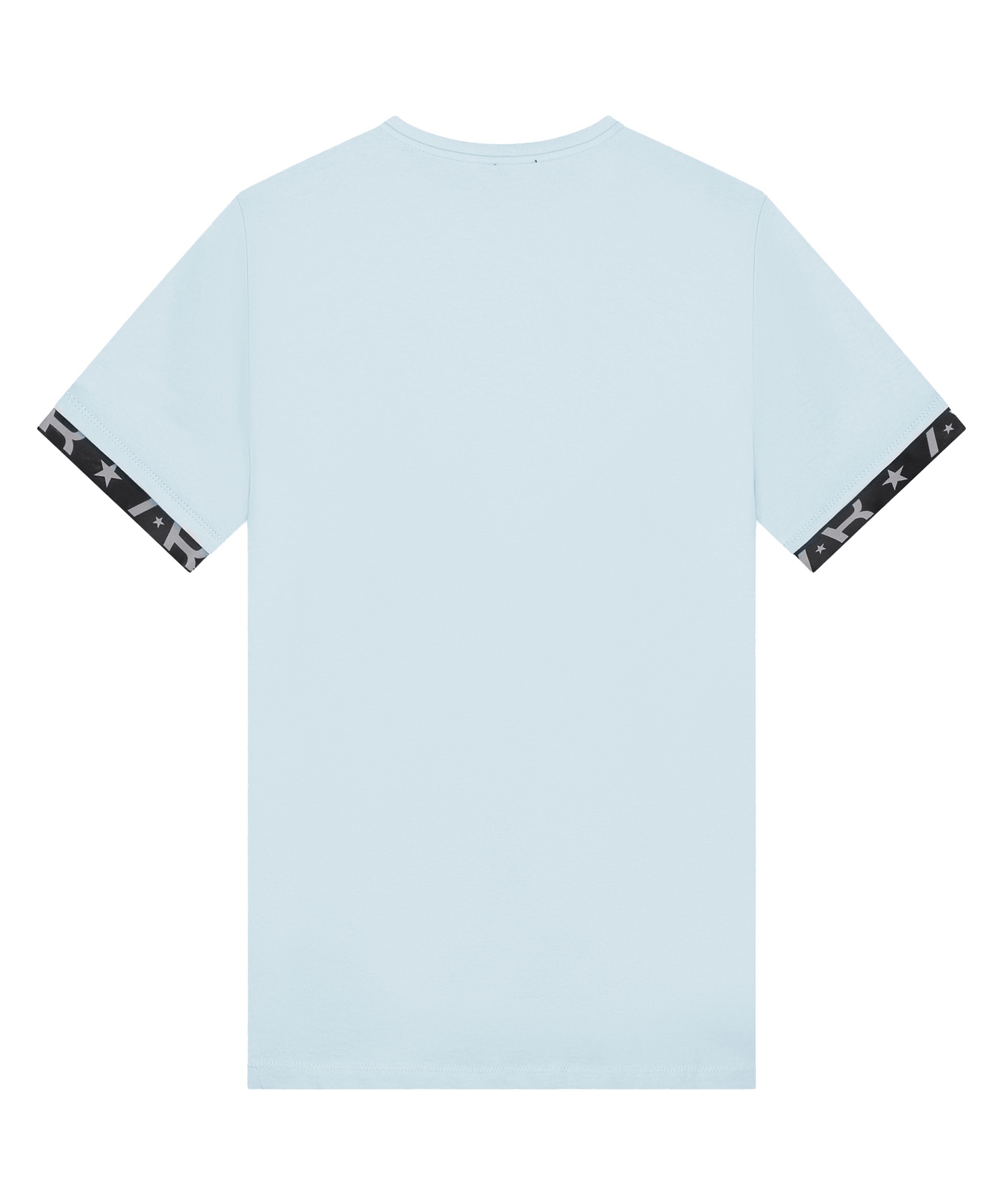 AB Lifestyle - Flag - T-shirt - Omphalodes
