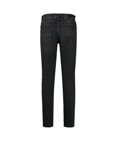 Pure Path - W3007-87 - The Ryan Jeans - Denim Dark Grey