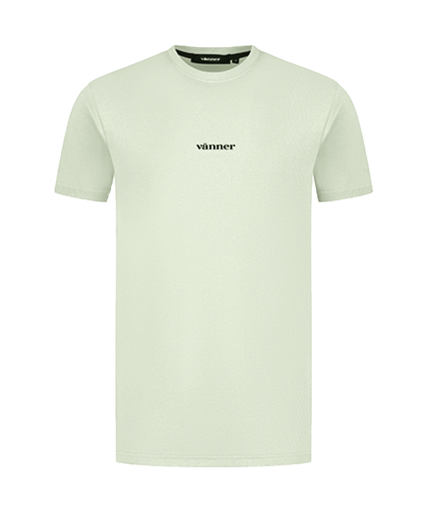 VANNER - Tropical - T-shirt - Canoli