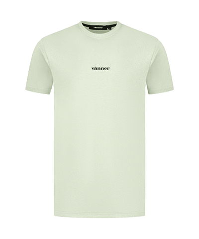 VANNER - Tropical - T-shirt - Canoli