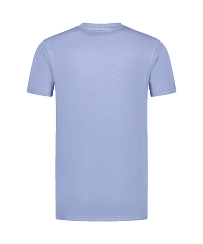 VANNER - Classic - T-shirt - Blue