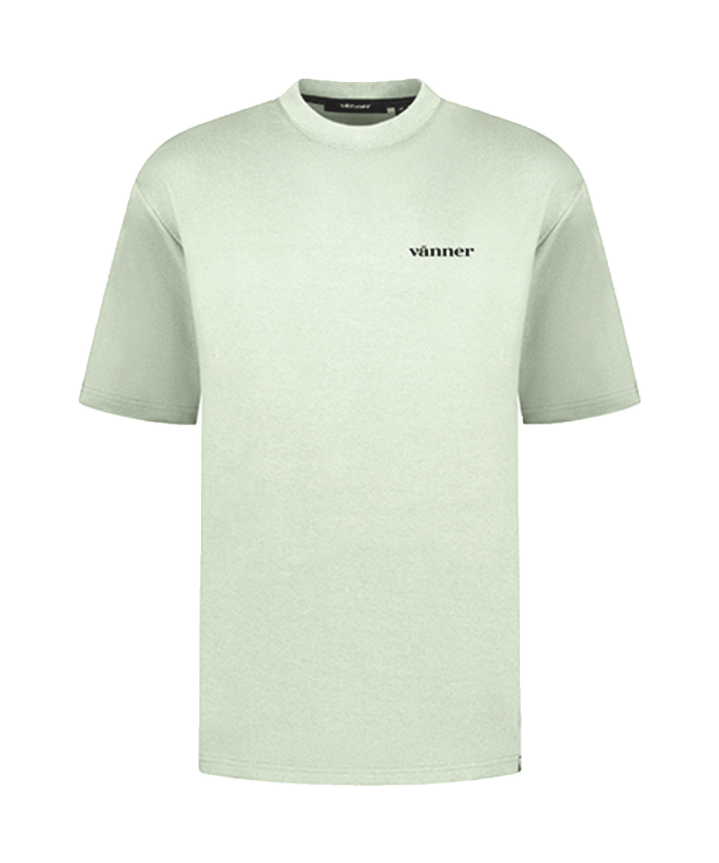 VANNER - Traveller - T-shirt - Canoli