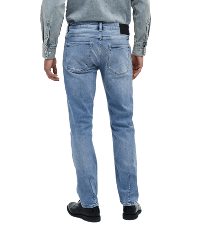NEUW DENIM - M51j35 - Lou Straight - Fazer