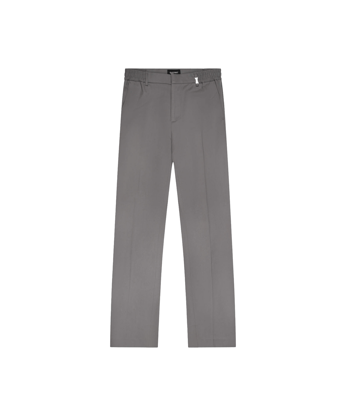 Quotrell - Roman - Pants - Charcoal