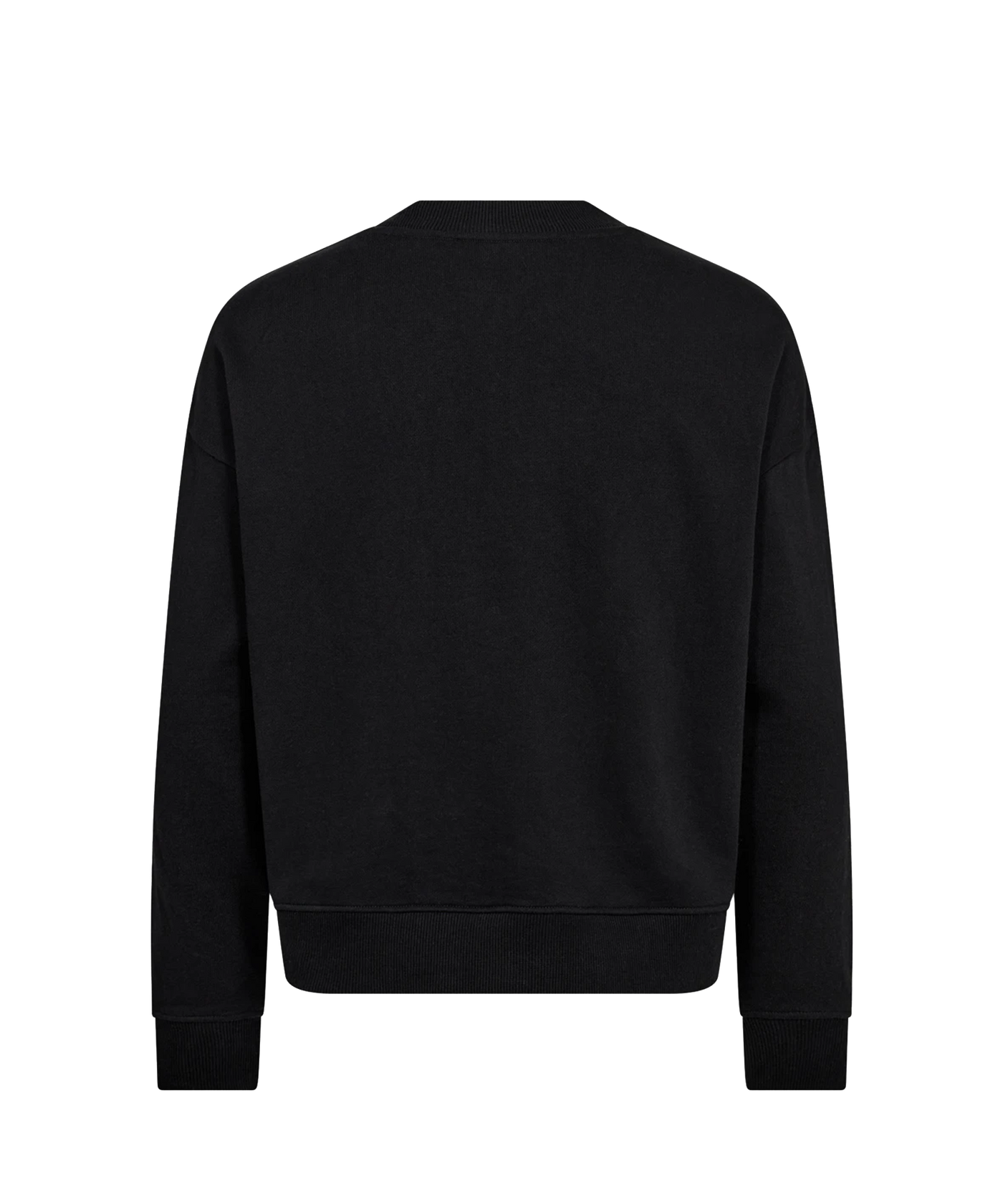 Resteröds - 40252-1410 - Drake Crew - 9 Black