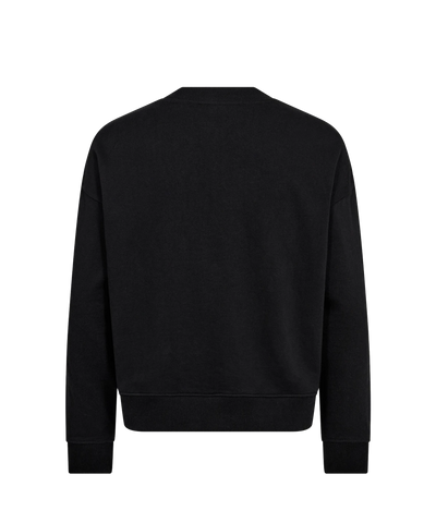 Resteröds - 40252-1410 - Drake Crew - 9 Black