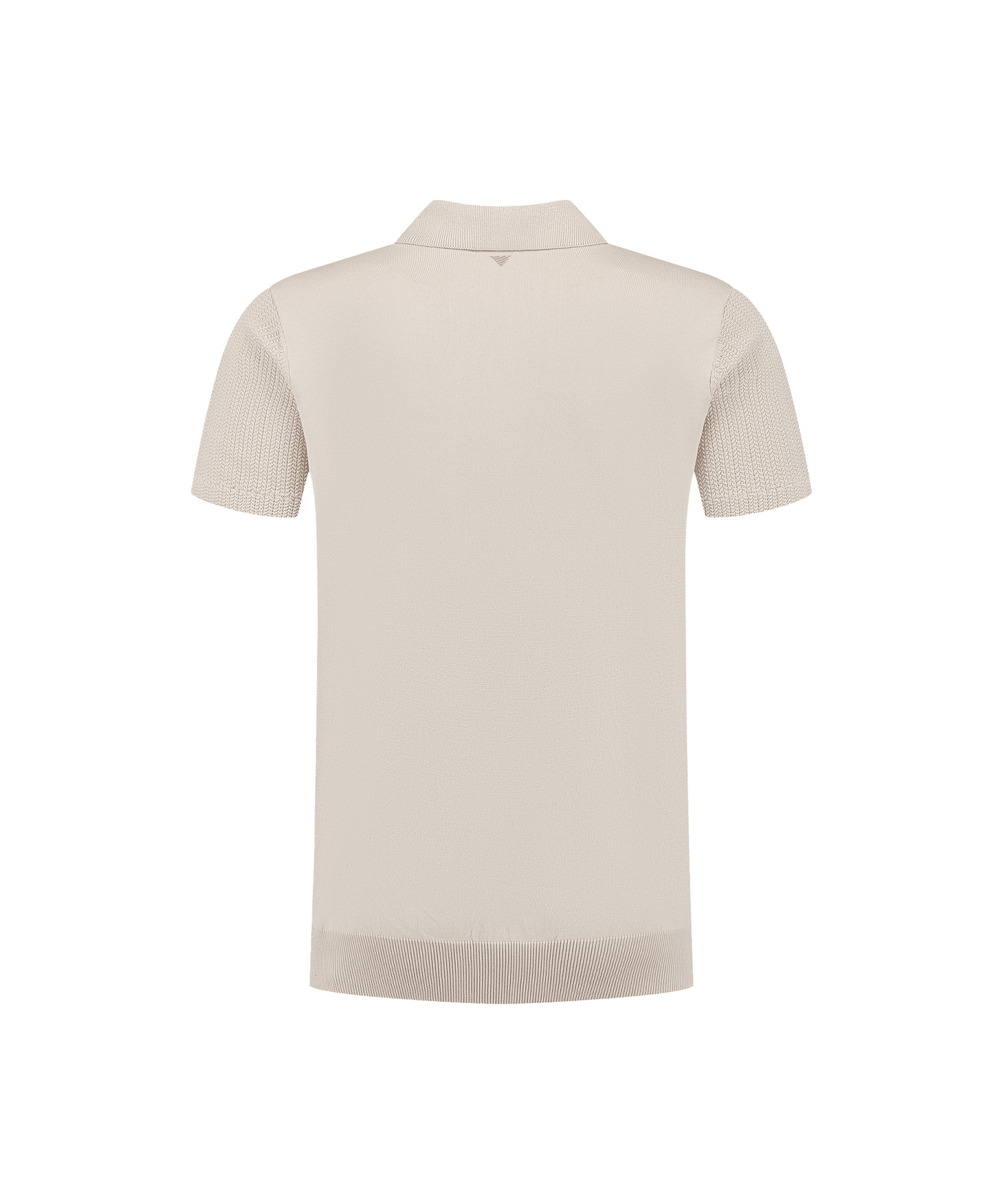 Pure Path - 25010815 - Polo - Sand