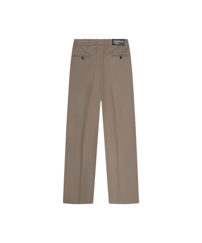 Quotrell - Didon - Pants - Taupe