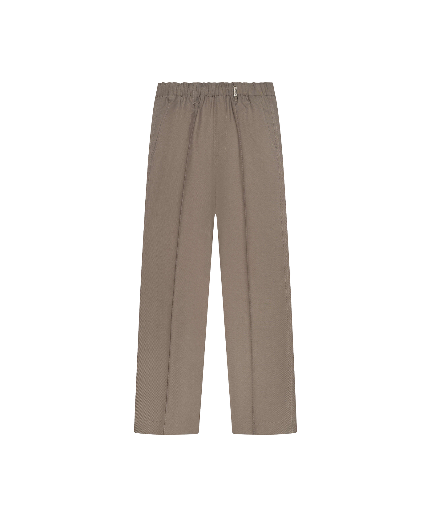 Quotrell - Didon - Pants - Taupe