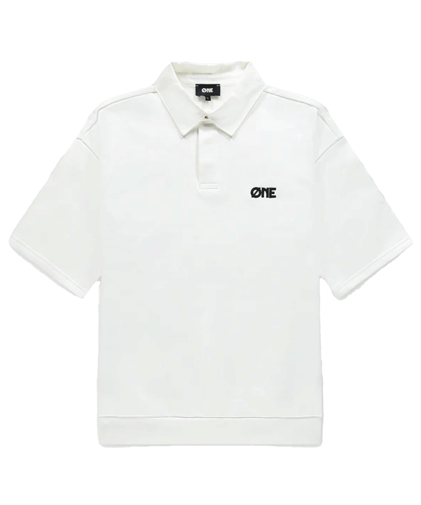 One First Movers - Polo - Offwhite