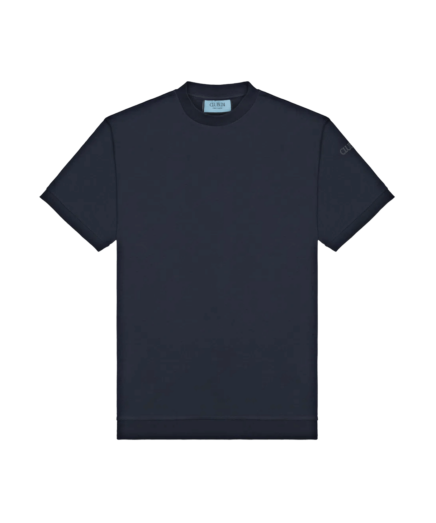 Club 24 - Freedom - T-shirt - Club Navy