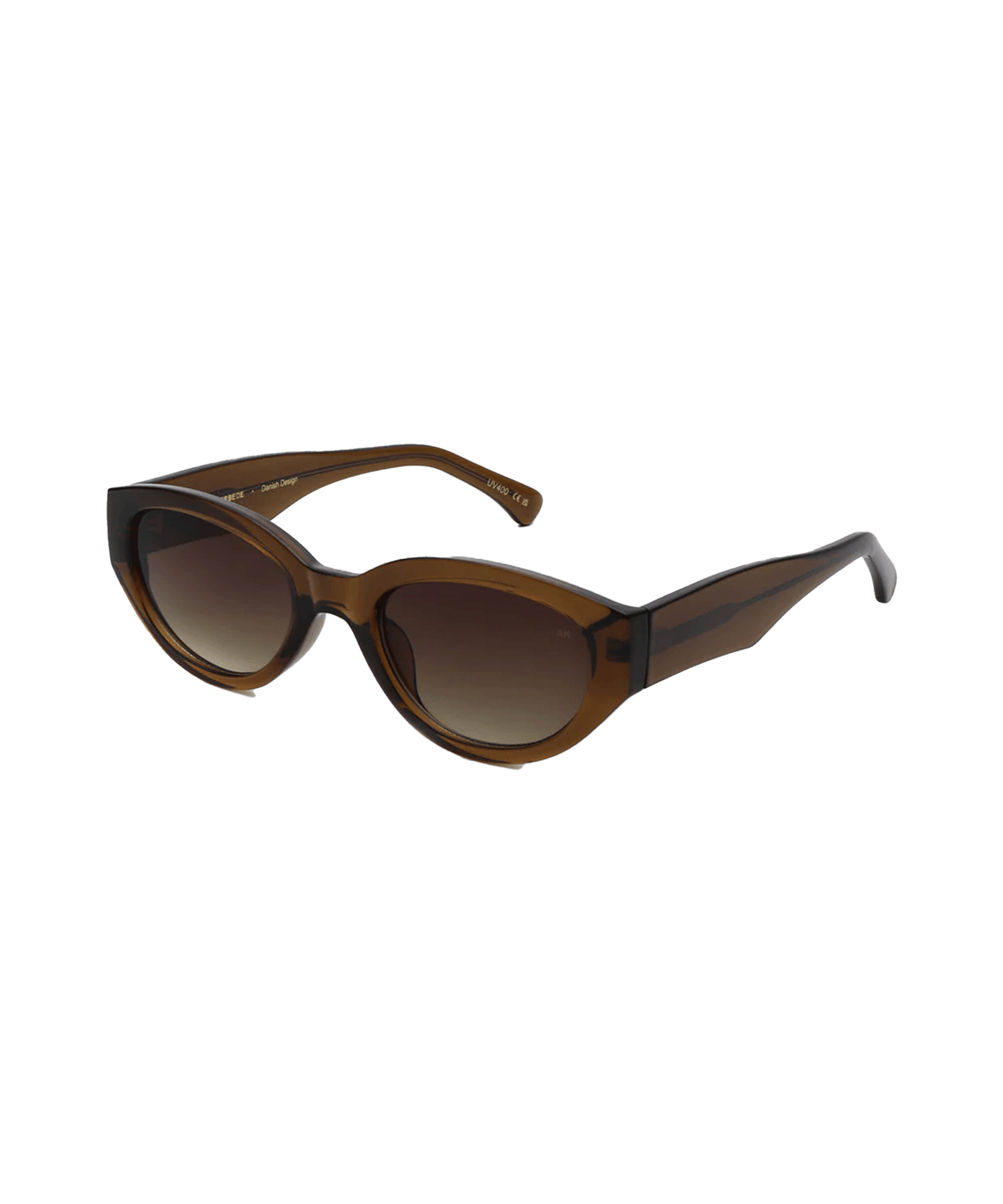 A. KJAERBEDE - Winnie - Smoke Transparent