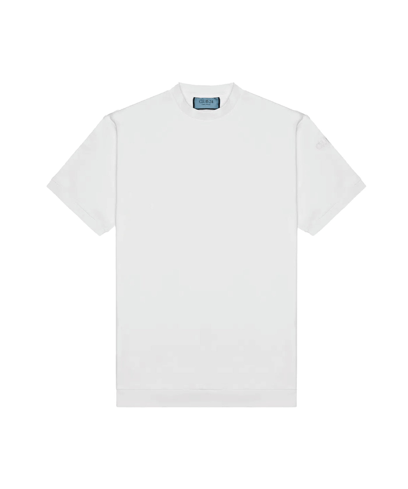 Club 24 - Freedom - T-shirt - Sensational White