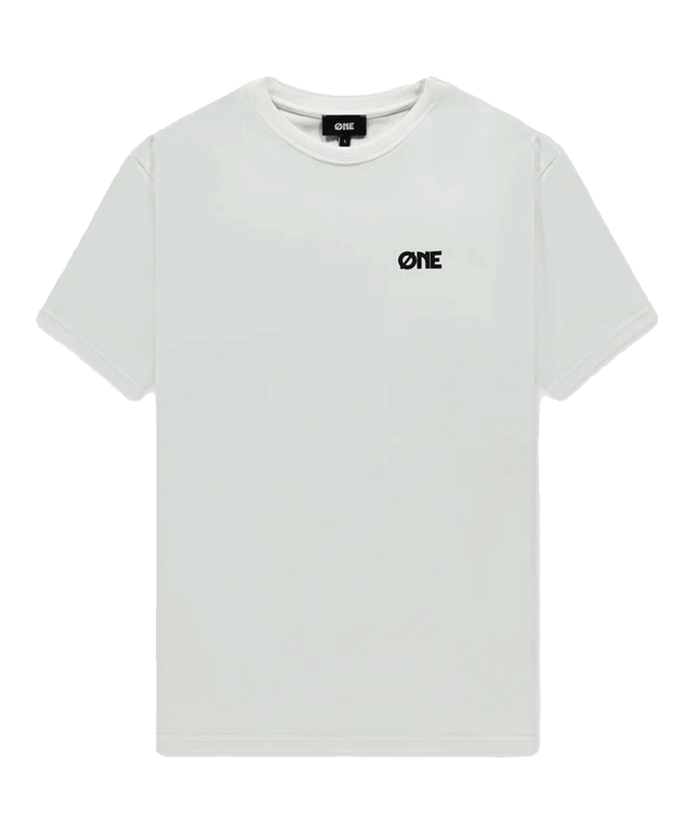 One First Movers - Original - T-shirt - Offwhite