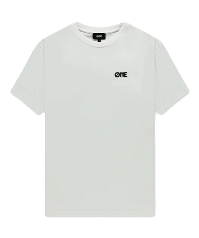 One First Movers - Original - T-shirt - Offwhite