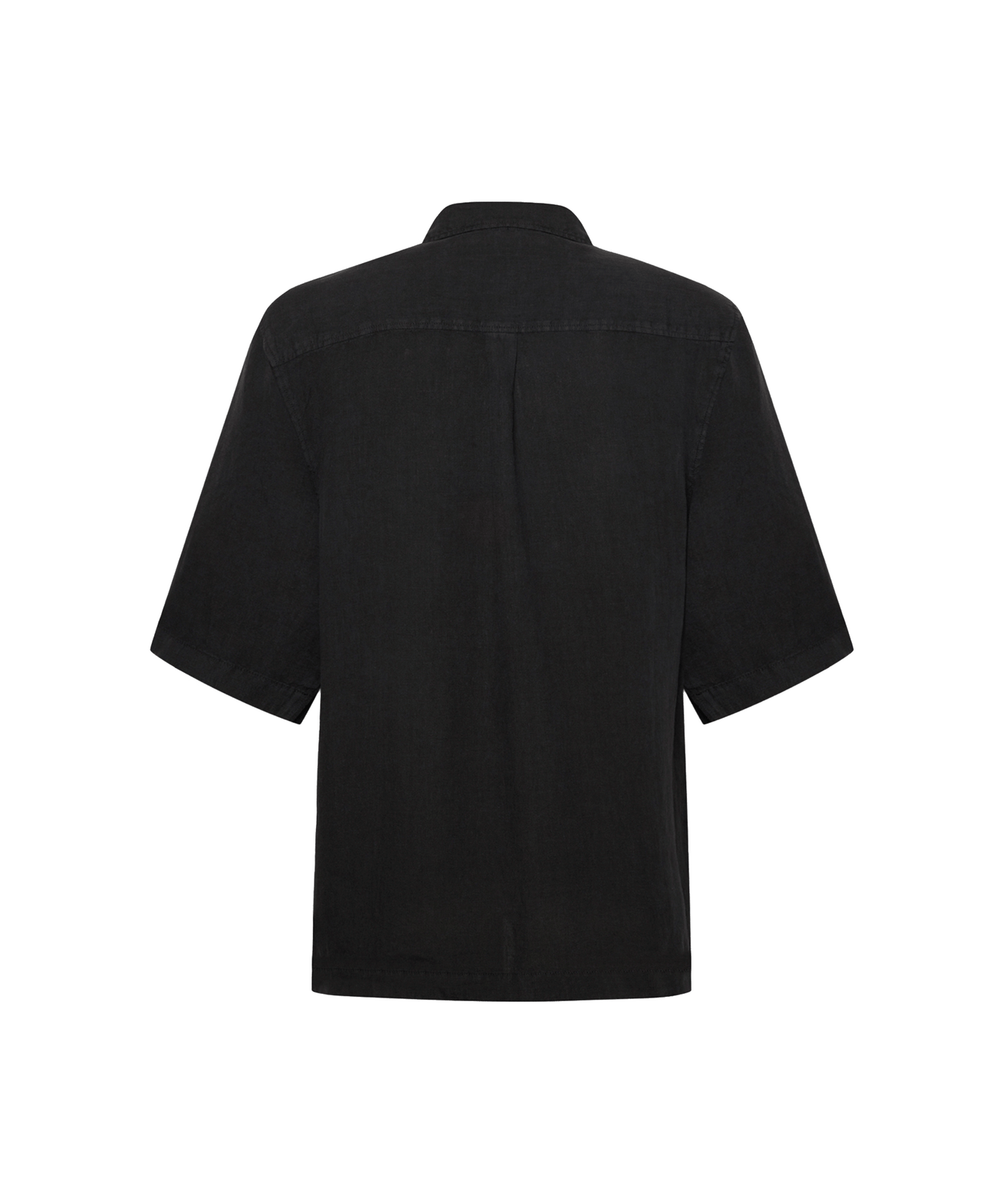 Minimum - 236364115 - Lando Shirt 4115 - Caviar