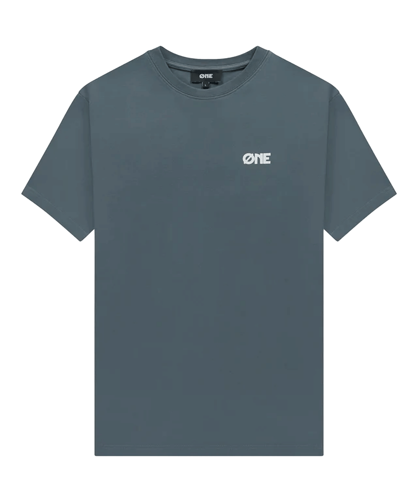 One First Movers - Original - T-shirt - Dark Green