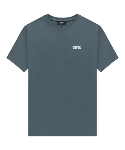 One First Movers - Original - T-shirt - Dark Green