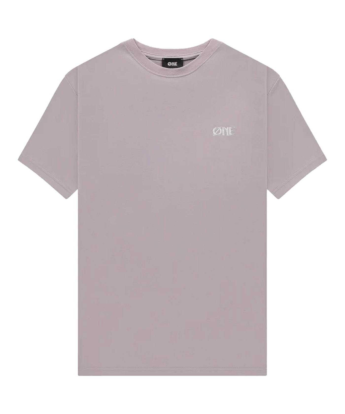 One First Movers - Skyline - T-shirt - Pink