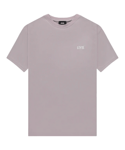 One First Movers - Skyline - T-shirt - Pink