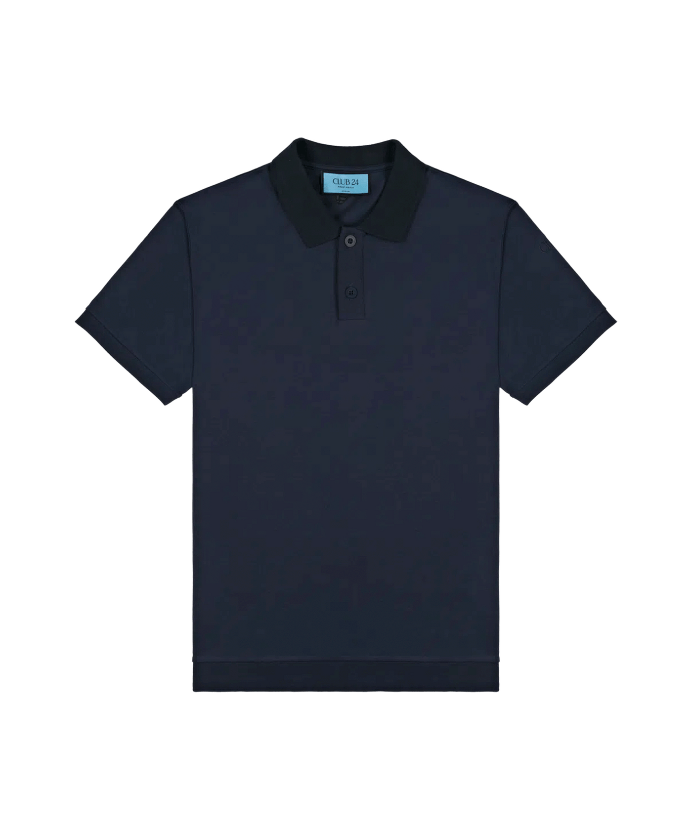 Club 24 - Freedom - Polo - Club Navy