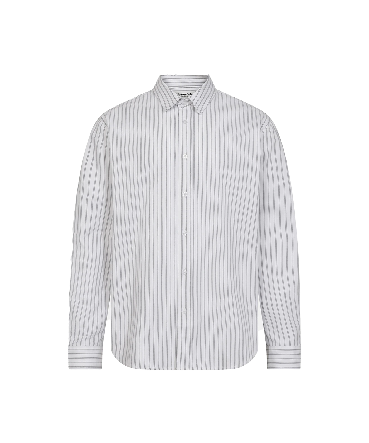 Resteröds - 10252-7310 - Davis Shirt - 701-white