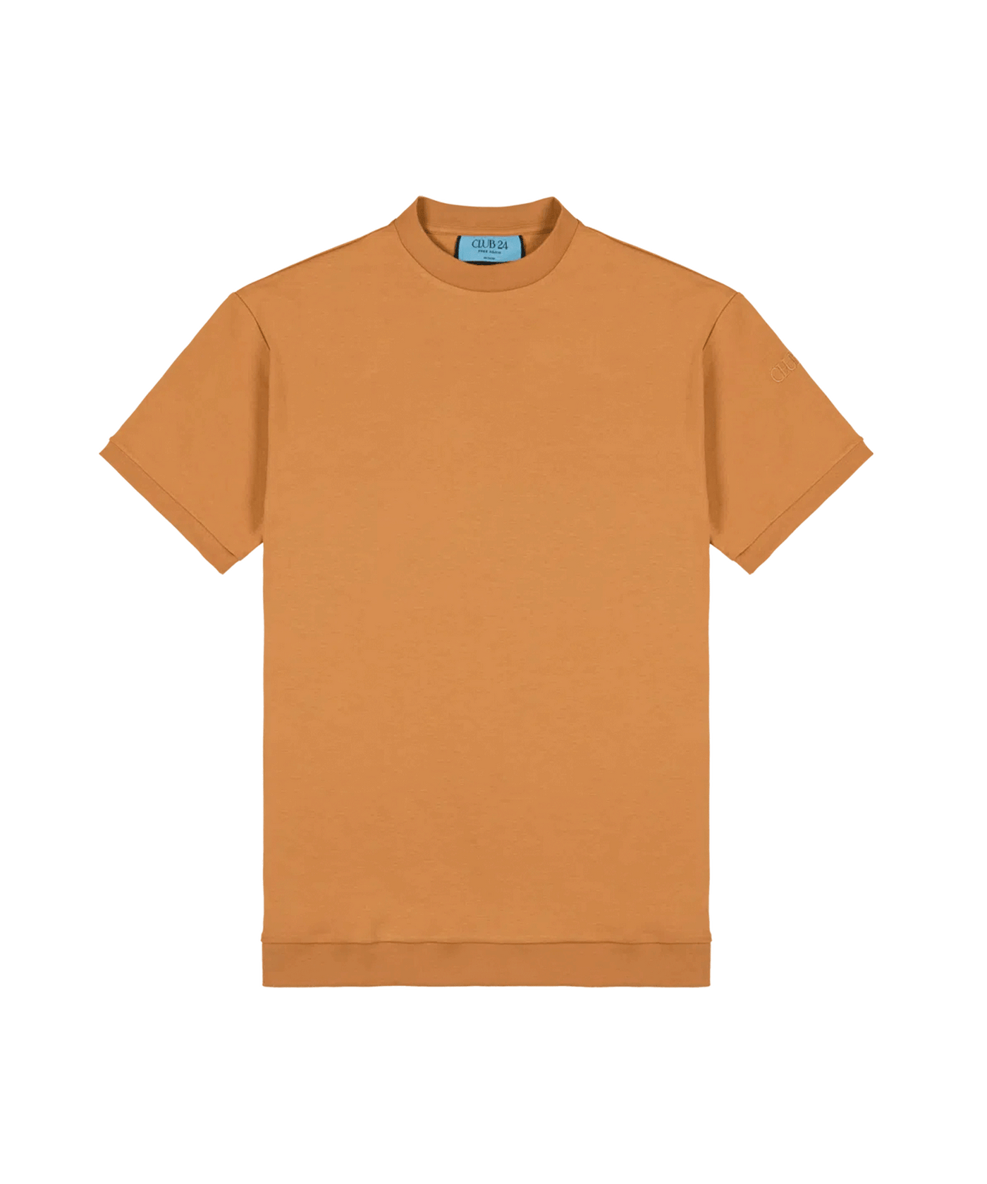 Club 24 - Freedom - T-shirt - Club Caramel