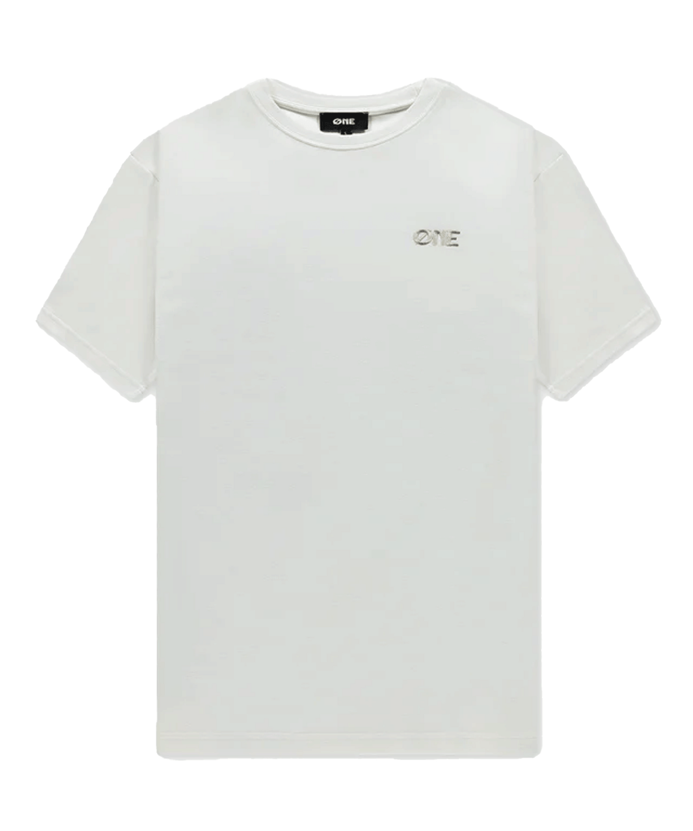 One First Movers - Skyline - T-shirt - Off White