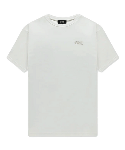 One First Movers - Skyline - T-shirt - Off White