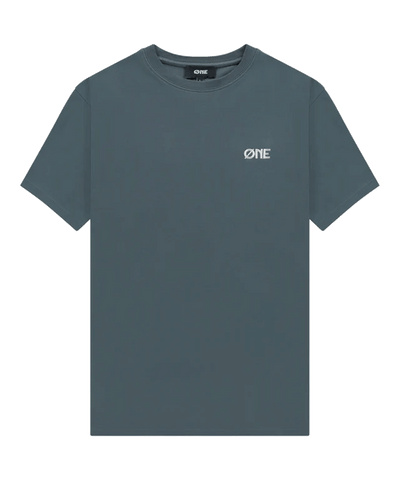 One First Movers - Skyline - T-shirt - Dark Green