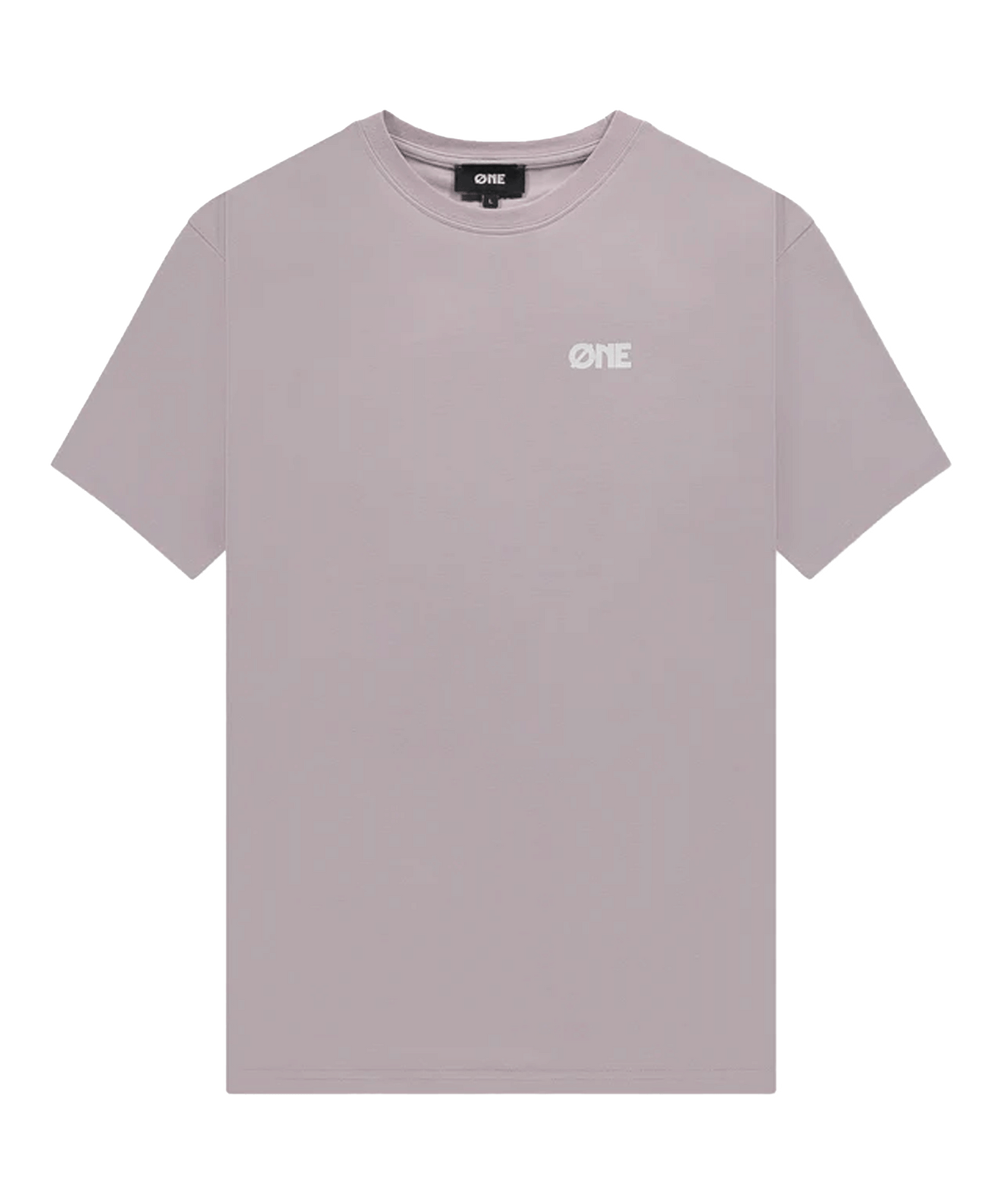 One First Movers - Fruit Market - T-shirt - Pink