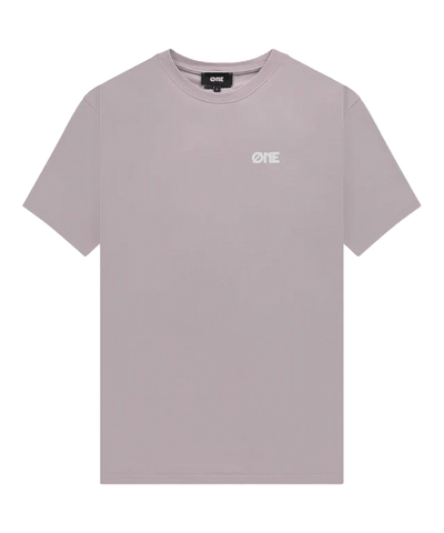 One First Movers - Fruit Market - T-shirt - Pink