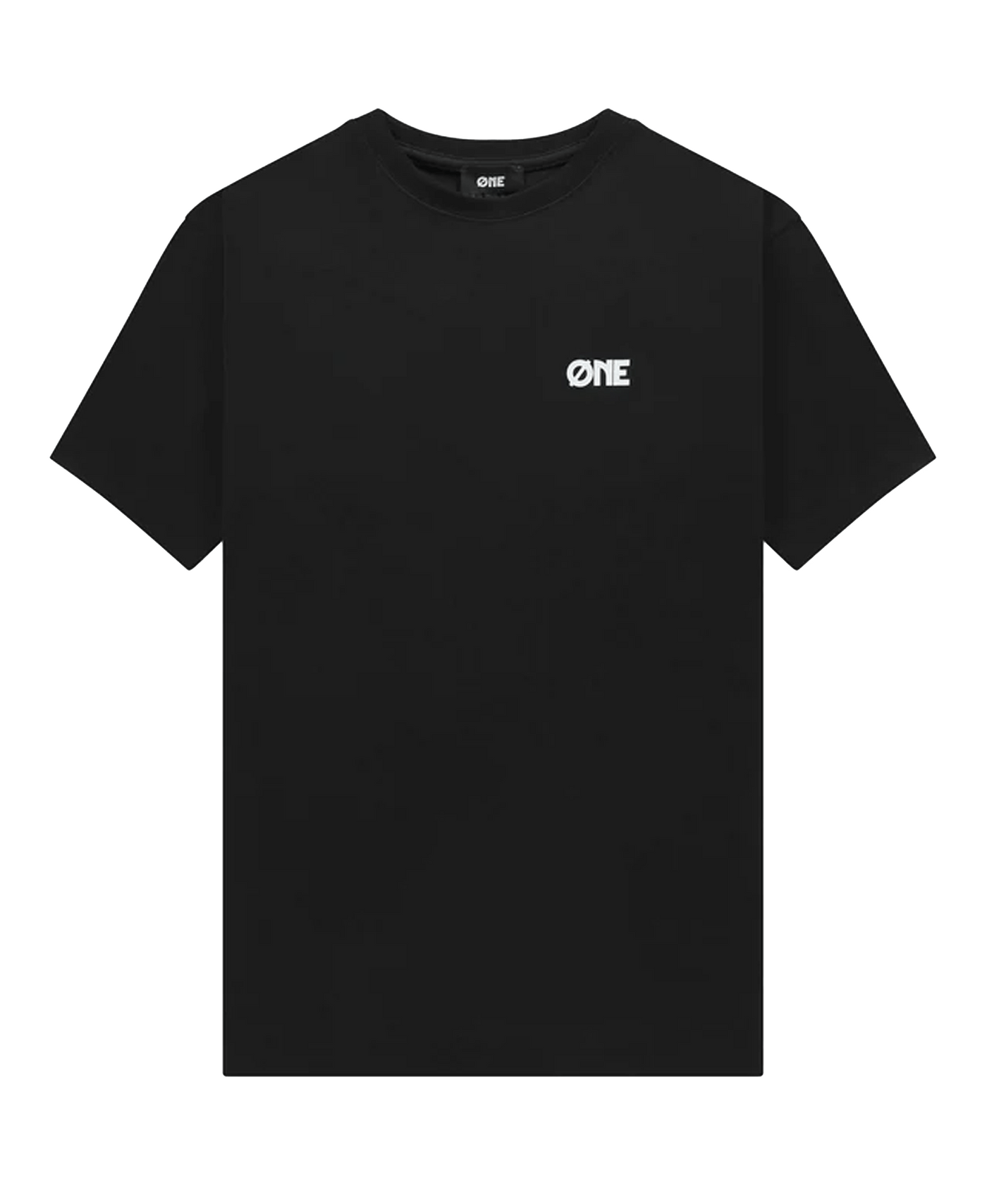 One First Movers - Fruit Market - T-shirt - Black