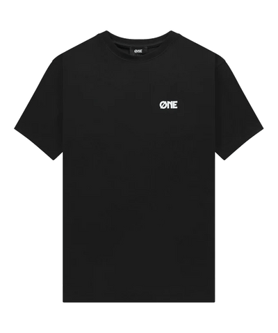 One First Movers - Fruit Market - T-shirt - Black