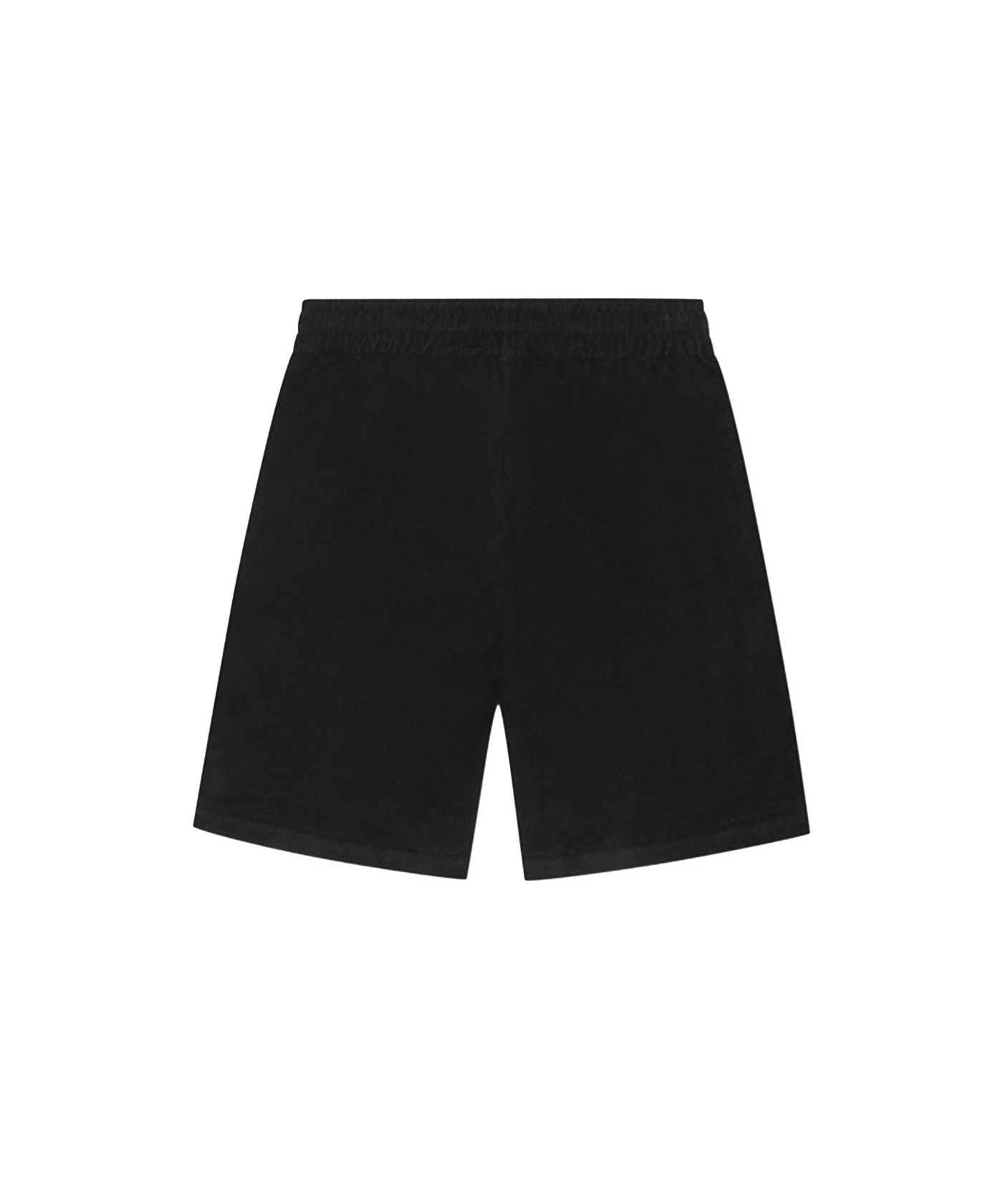 CROYEZ - Fraternite Towelling - Short - Black