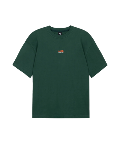 Comfort Club - Amphora - T-shirt - Rain Forest