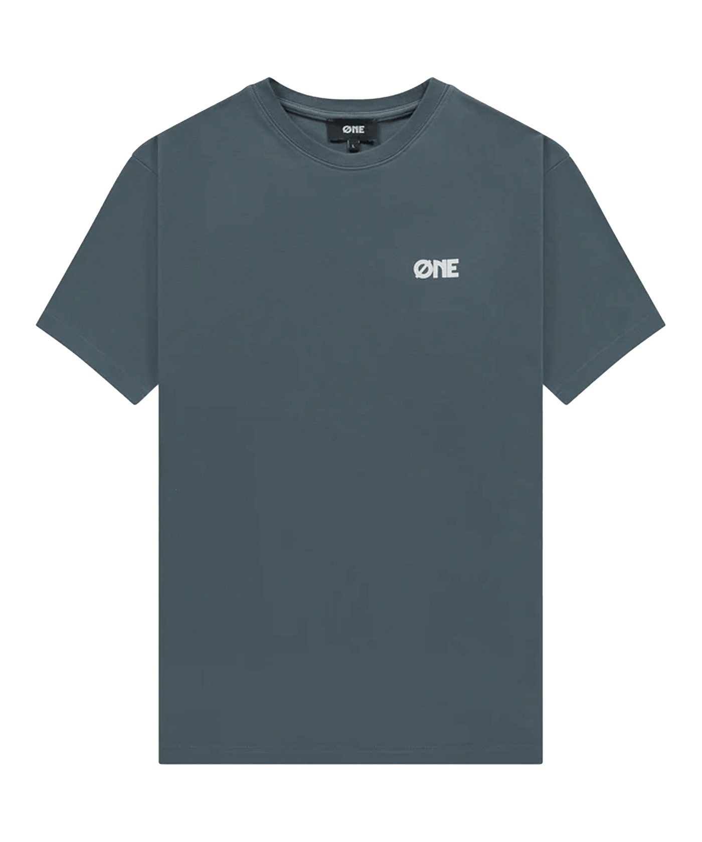 One First Movers - Fruit Market - T-shirt - Dark Green