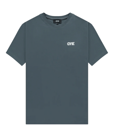 One First Movers - Fruit Market - T-shirt - Dark Green