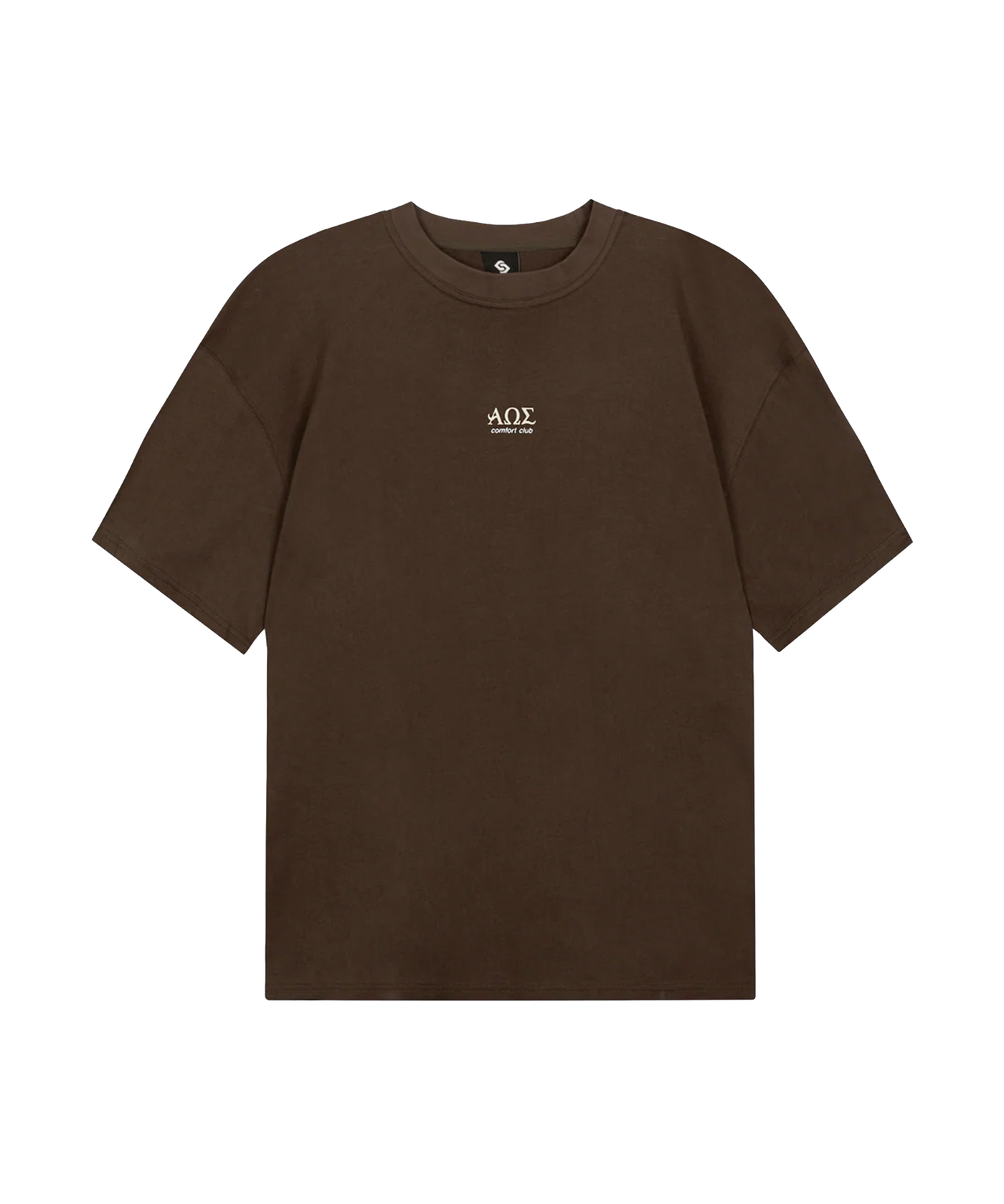 Comfort Club - Amphora - T-shirt - Carafe