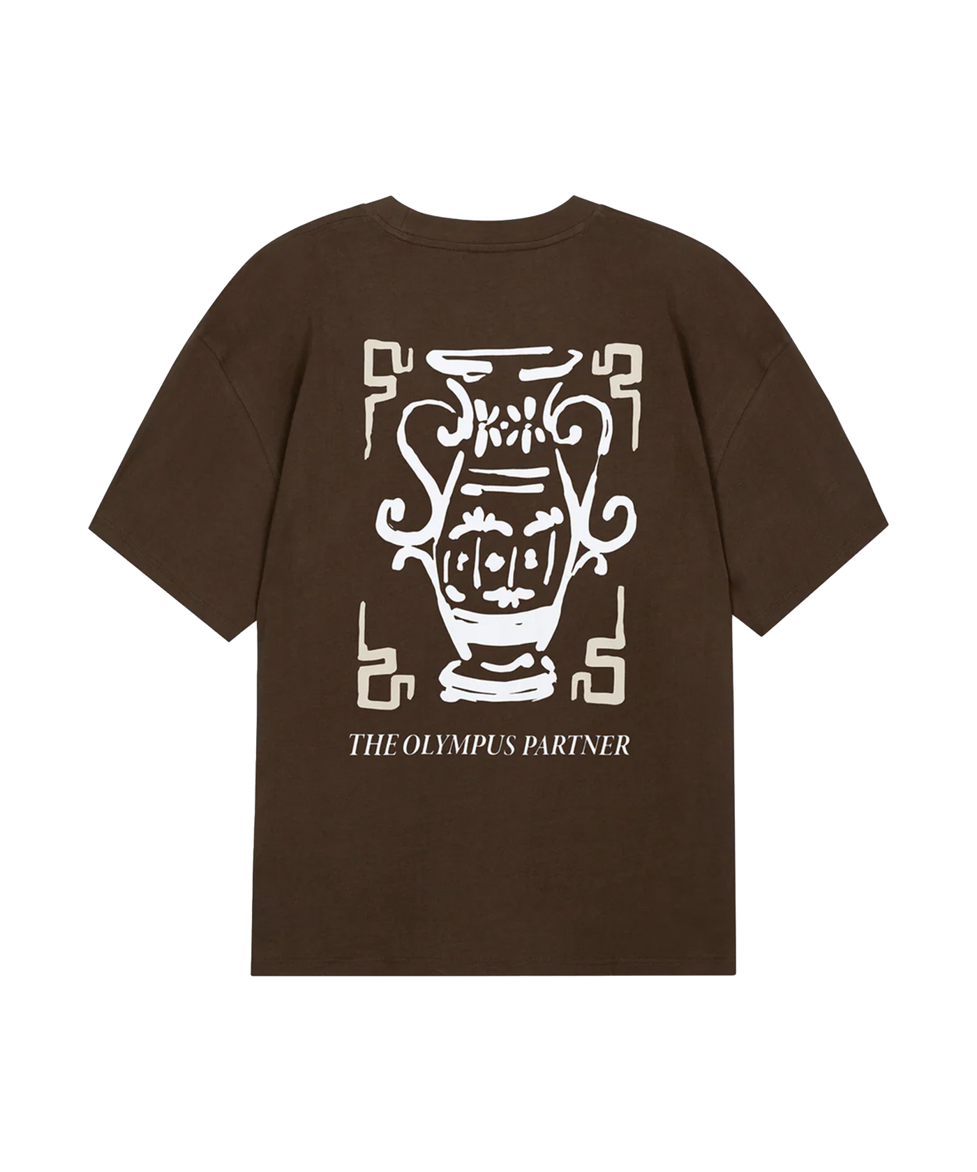 Comfort Club - Amphora - T-shirt - Carafe