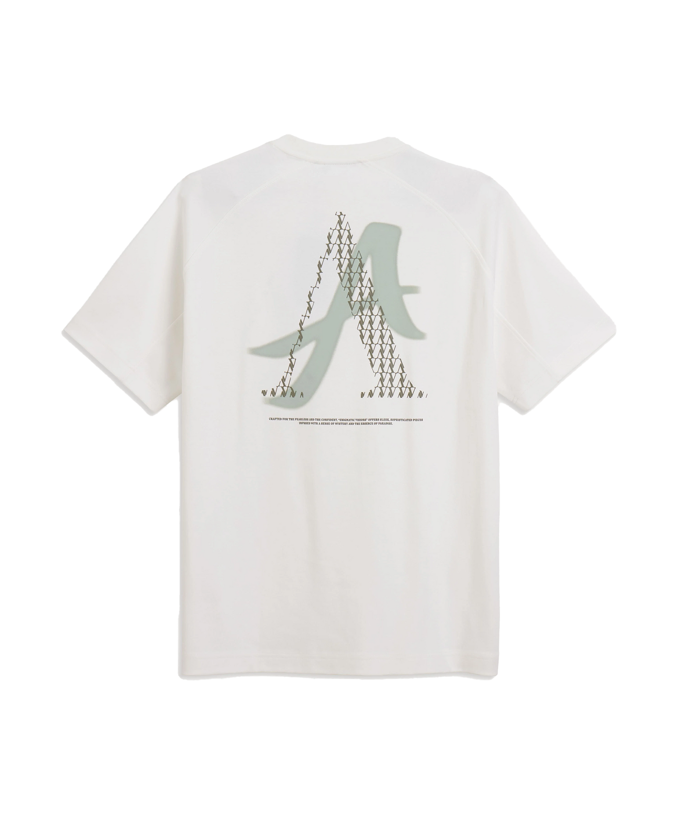 AEDEN - Yono - Off White
