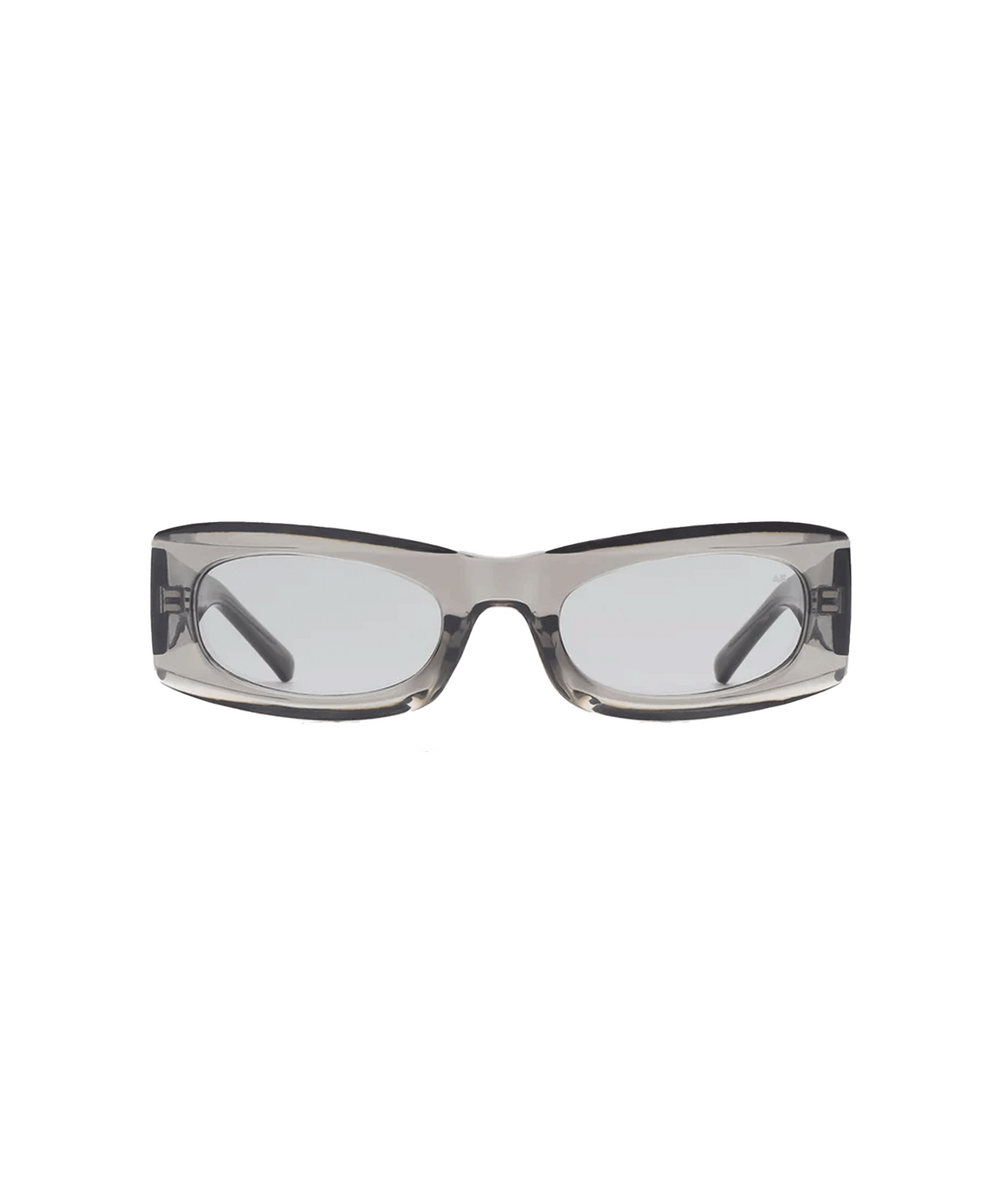 A. KJAERBEDE - Frida - Grey Transparent