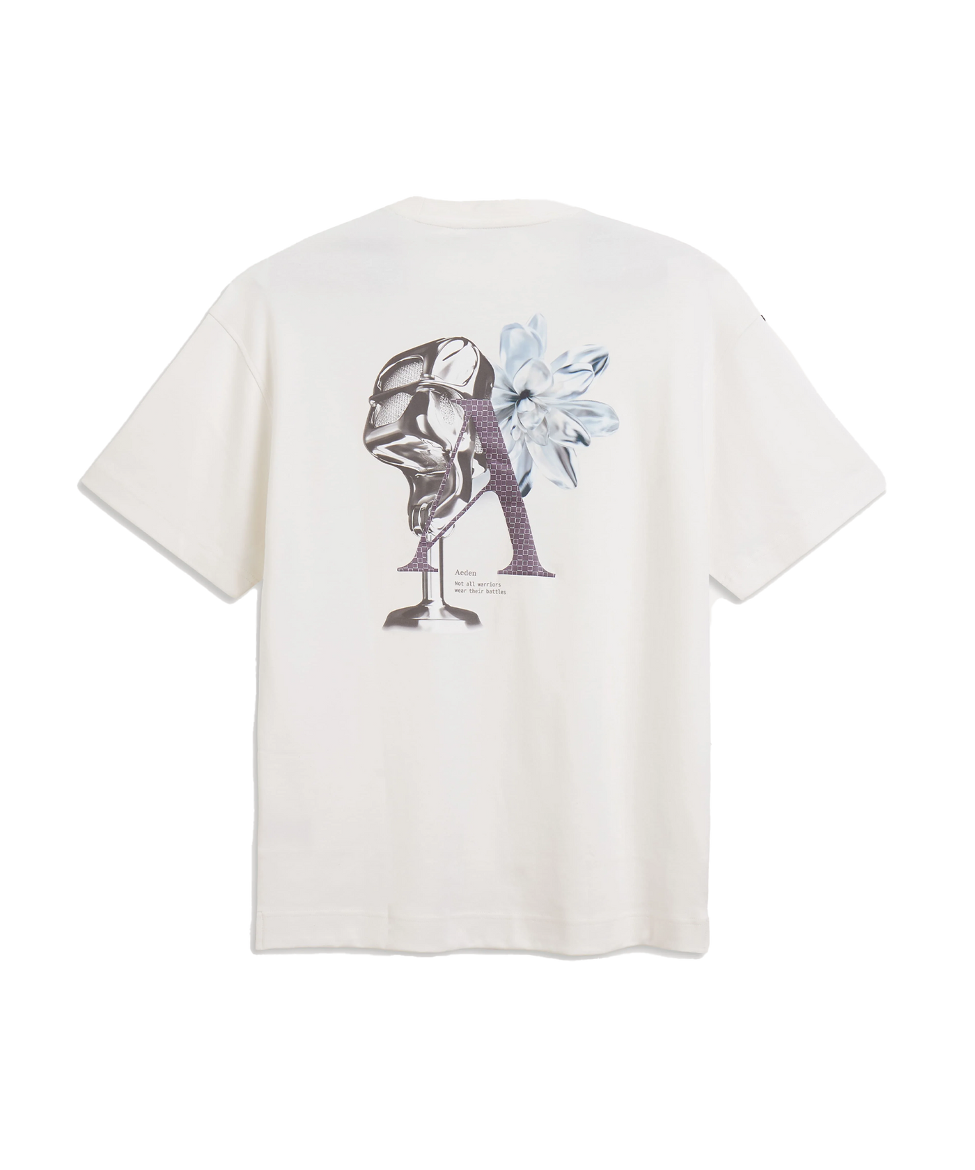 AEDEN - Noe - Off White