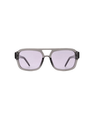 A. KJAERBEDE - Kaya - Grey Transparent