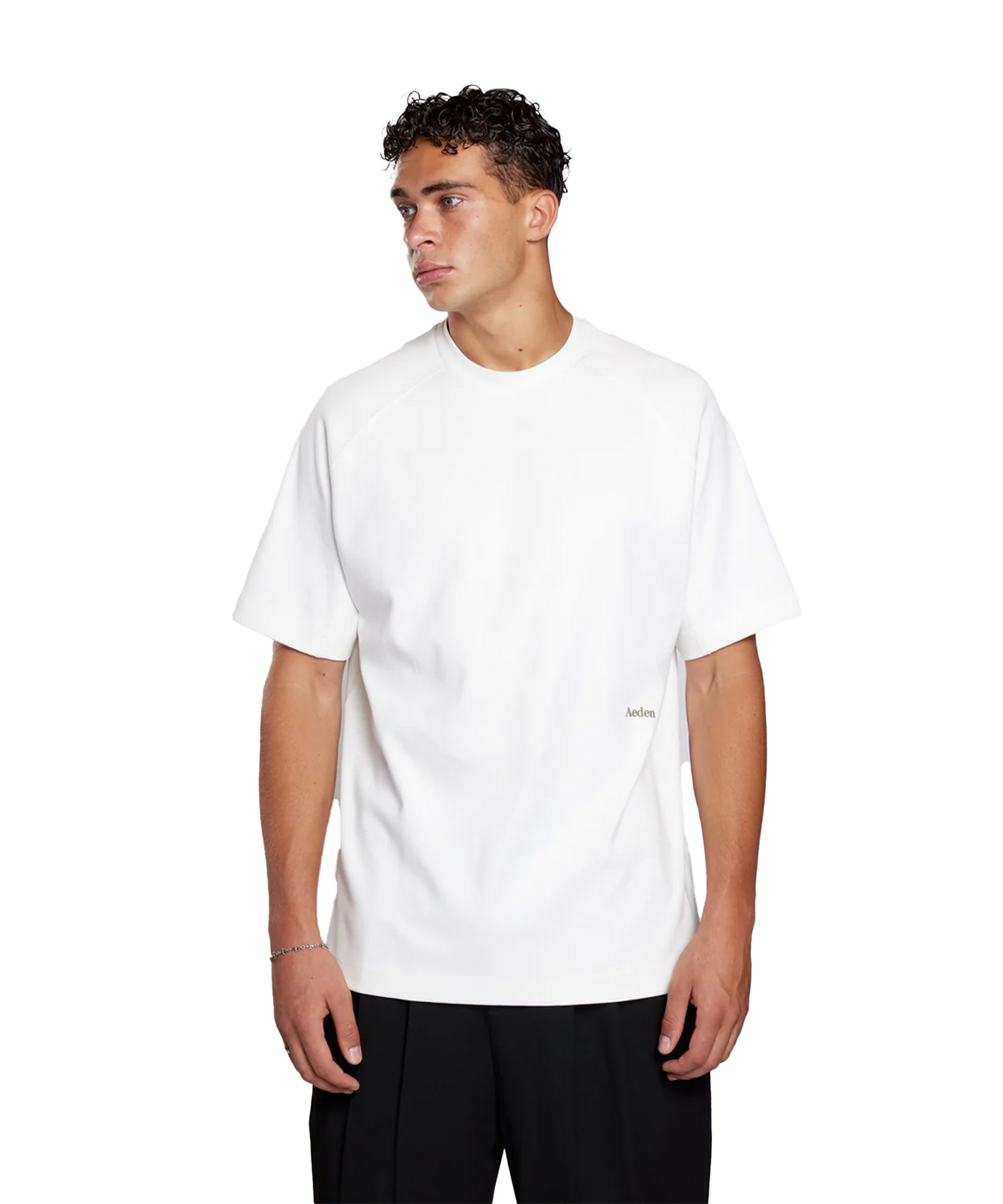 AEDEN - Yono - Off White