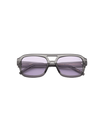 A. KJAERBEDE - Kaya - Grey Transparent