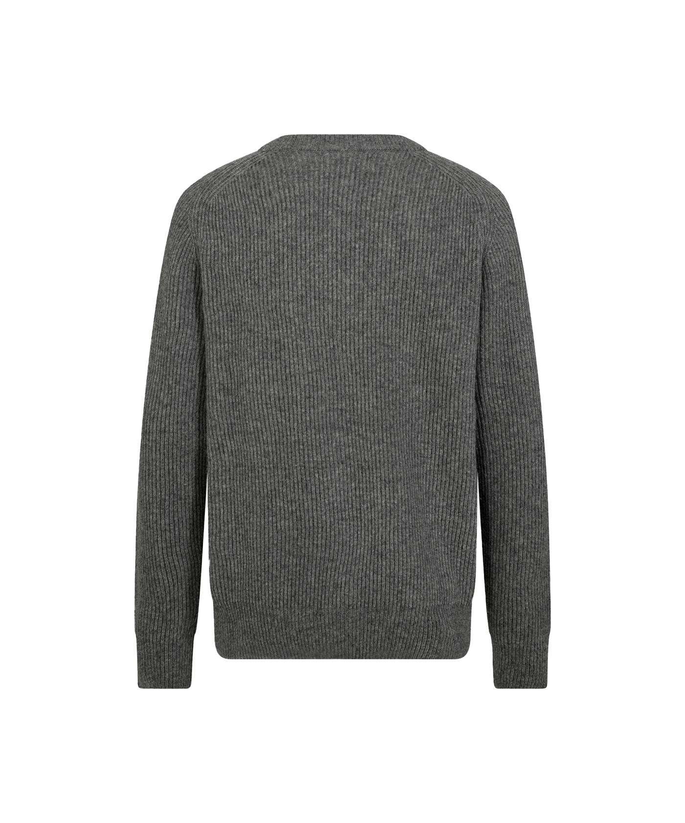 Resteröds - 30252-2401 - Kyle Cardigan - 4-light Grey Melange