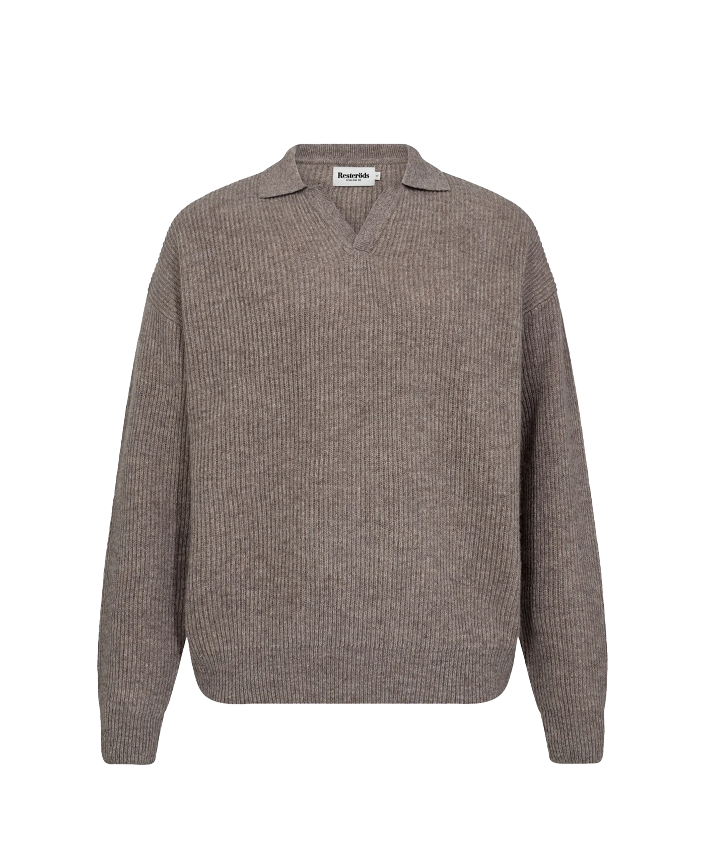 Resteröds - 30252-2421 - Kane Polo - 81 Sand